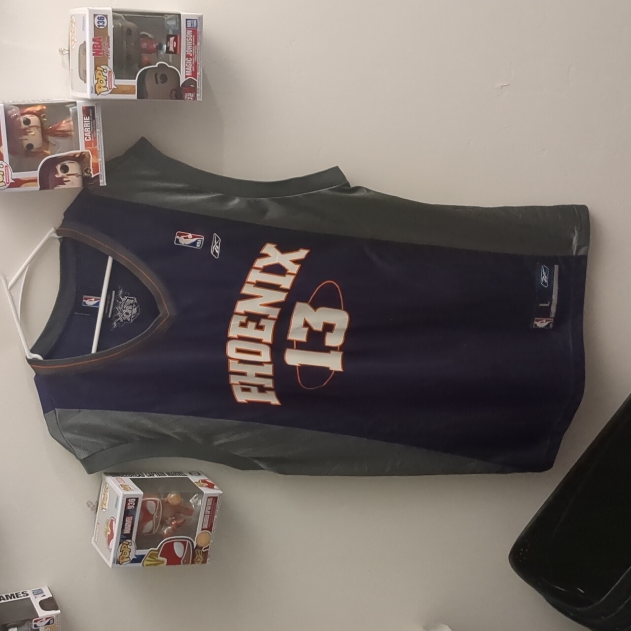 Nba Jersey